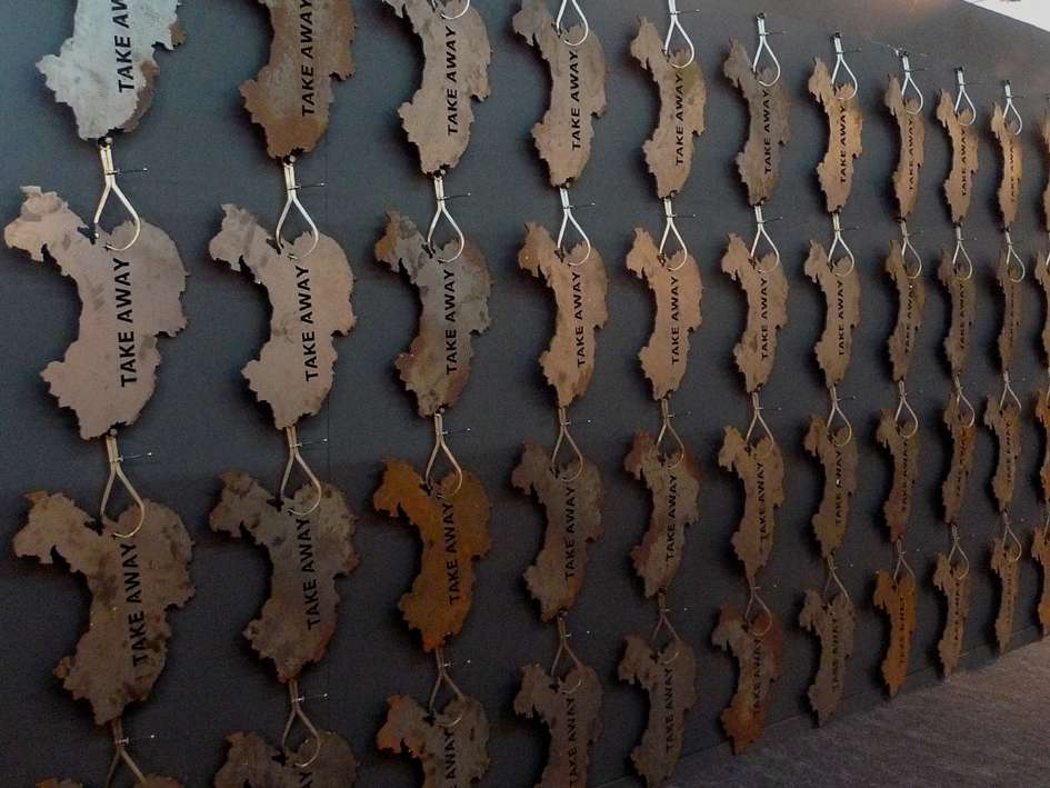 Riyas Komu, Take Away