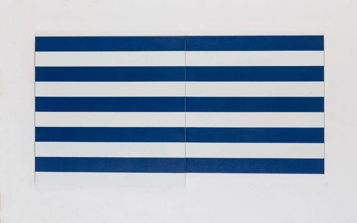 Untitled, Scale #1, 2014