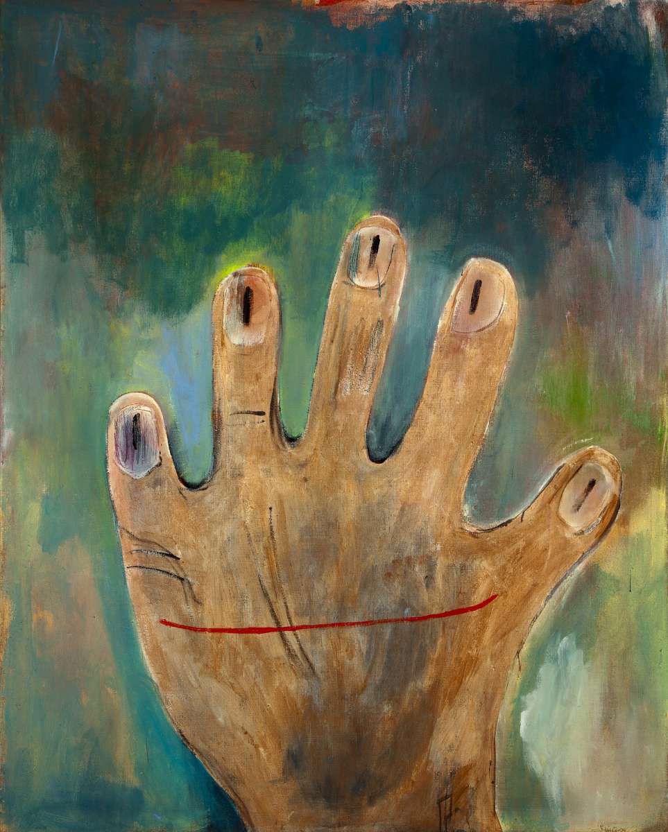 untitled (Tokugawa), 2011