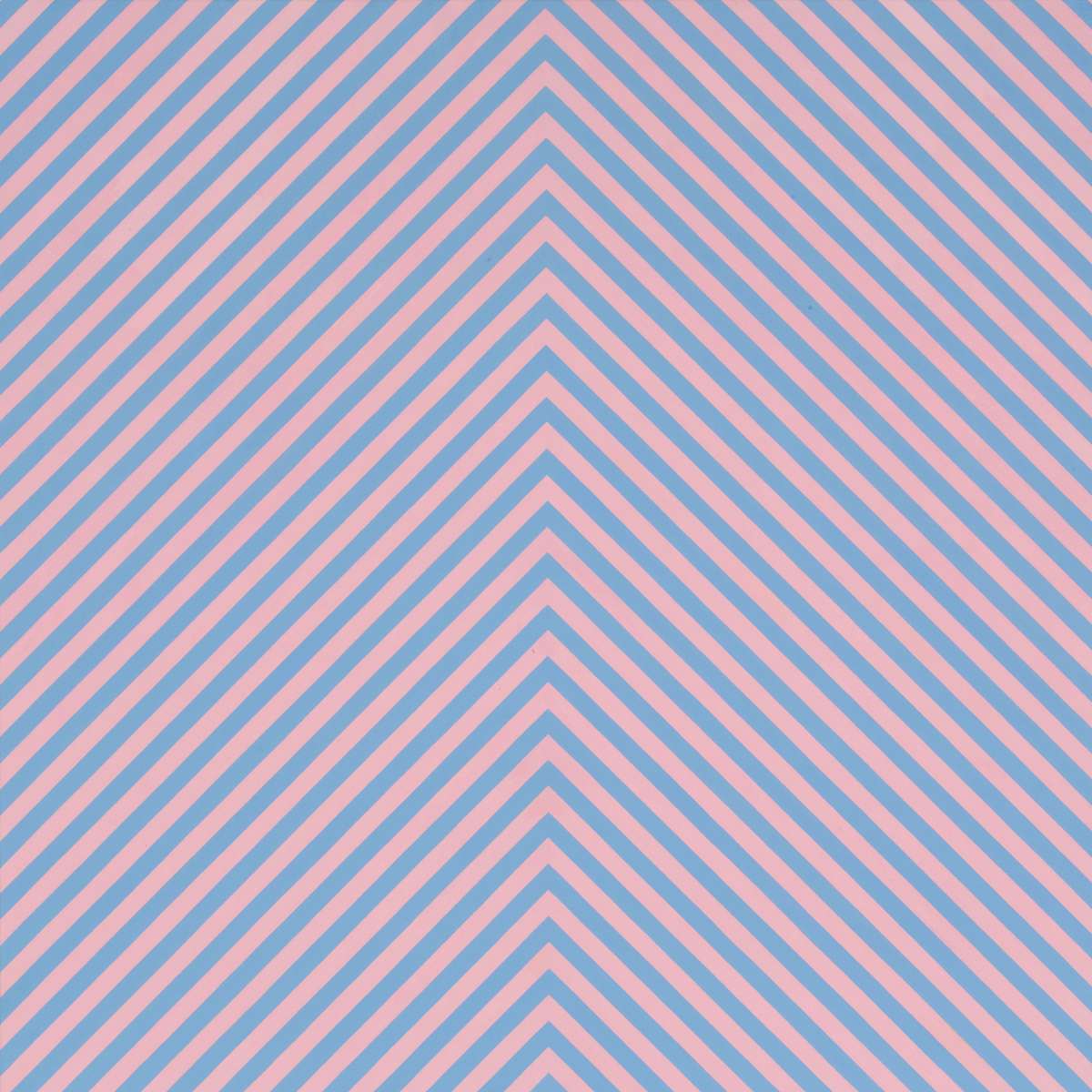 Mountain Stripe 90-2 Water Surface, 2009