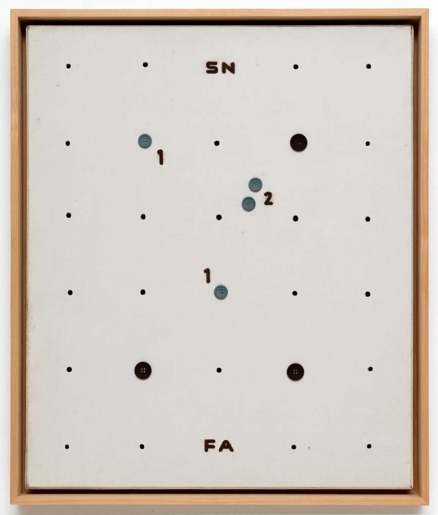 Lucassen, De Aleph (it's not after Fontana), 2005