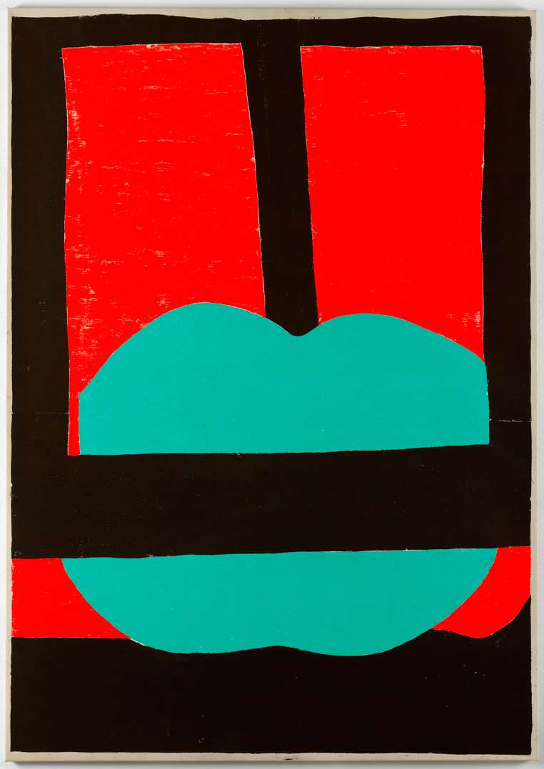 Morgan Betz, Bill's Hat, 2019