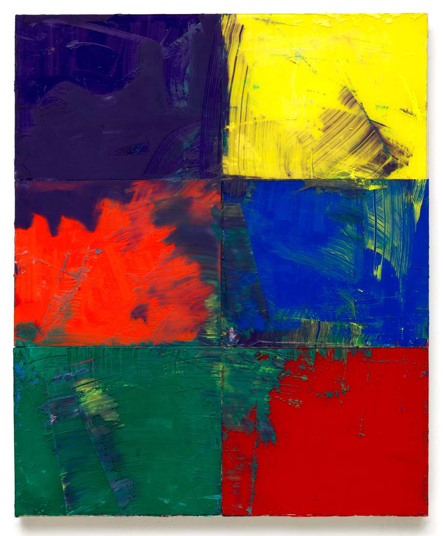 Piet Dieleman, untitled, 2019