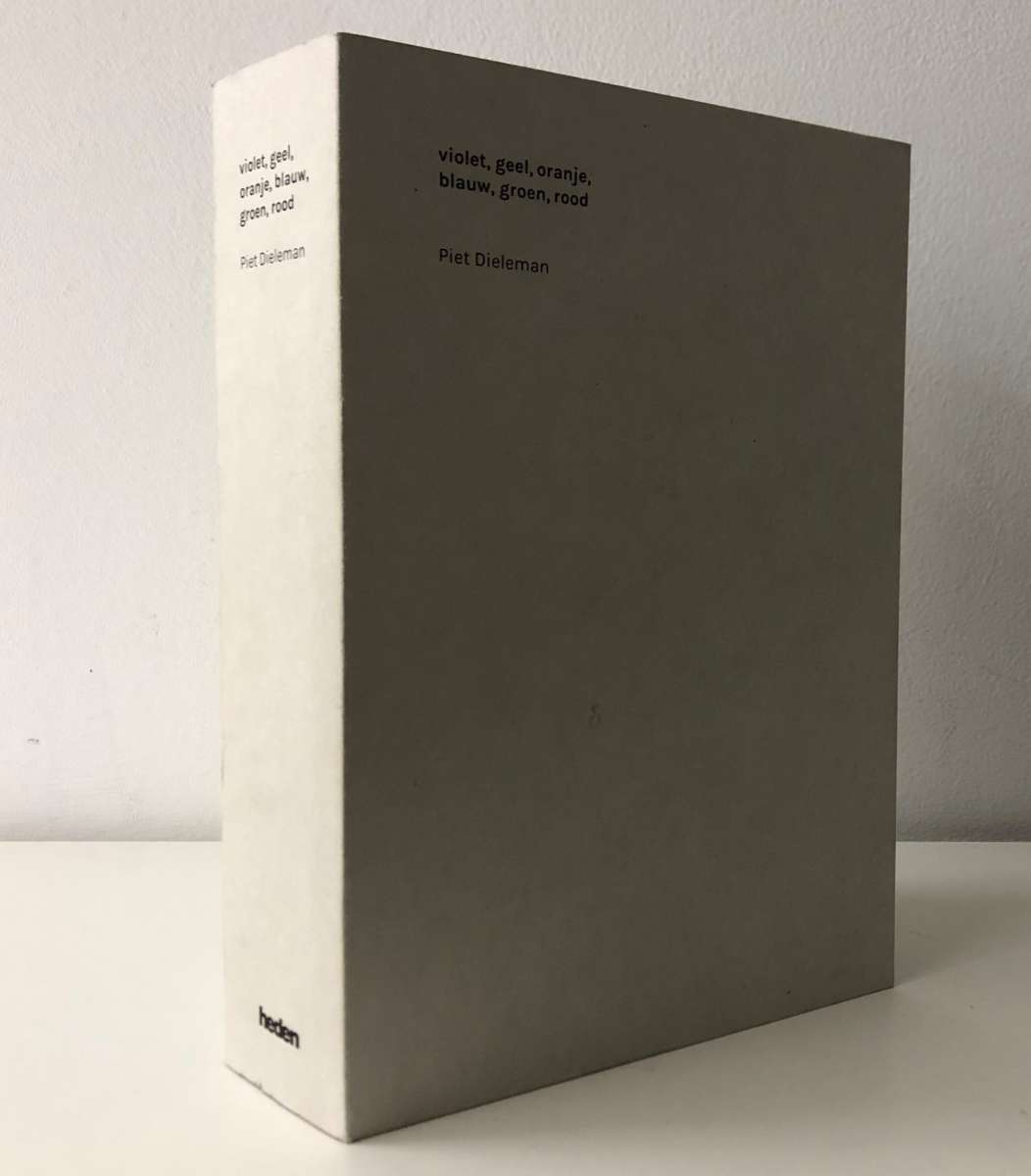 violet, geel, oranje, blauw, groen, rood, 2013