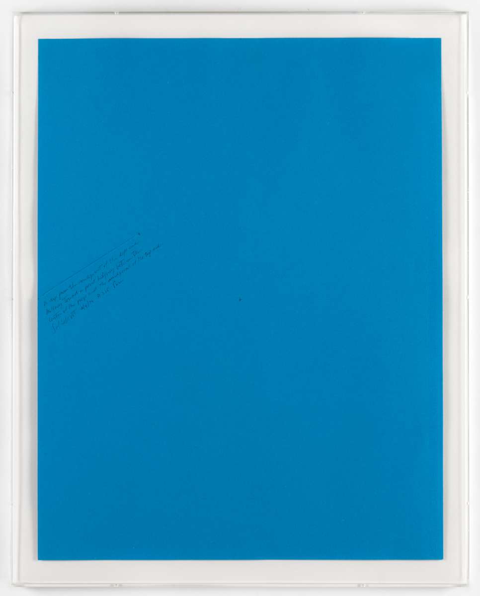 Sol LeWitt, R 225, 1974