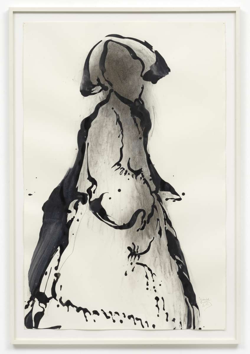 Frank Van Den Broeck, E.B. , 2000-2001