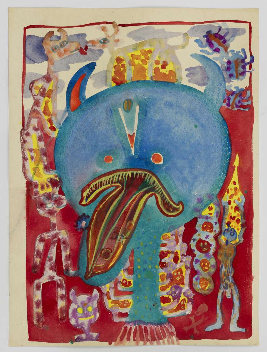 Rob Birza, untitled, 1995