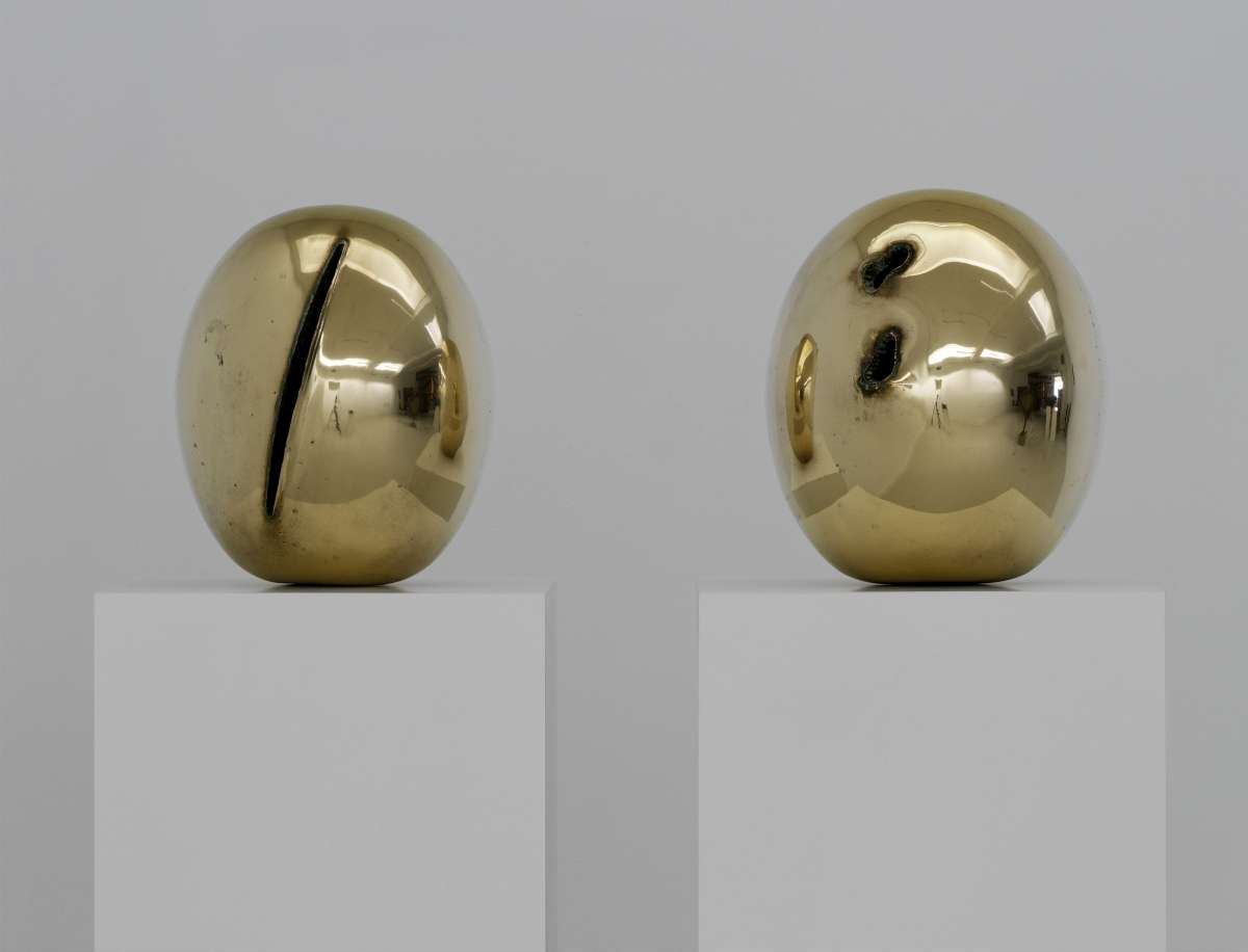 Concetto Spaziale, 1967