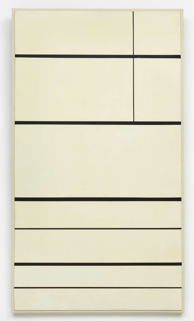 Josef Ongenae, Vedanta no. 1, 1955 - 56