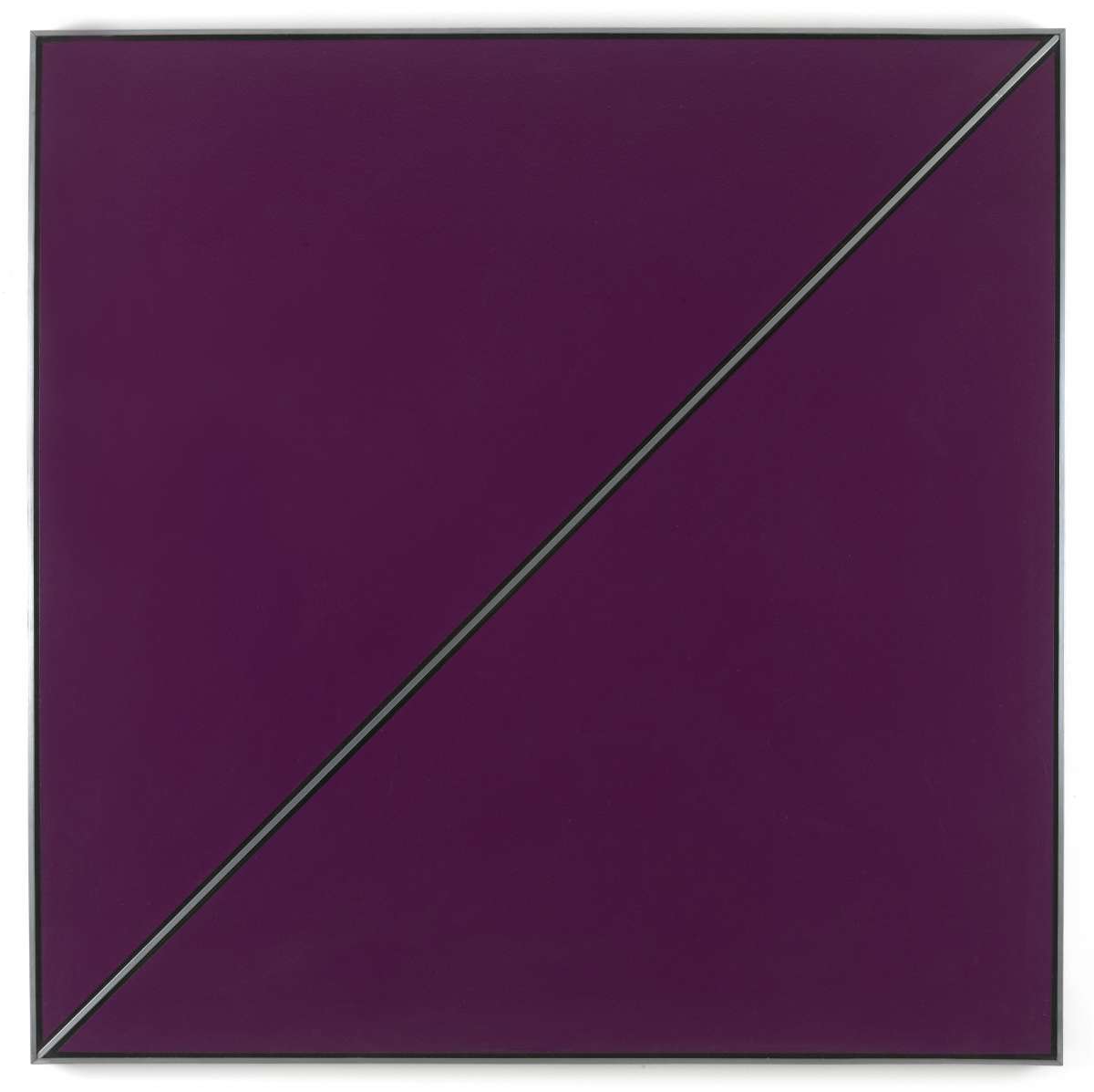 Tadaaki Kuwayama, untitled, 1966