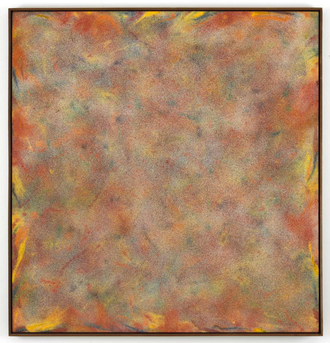 Natvar Bhavsar, B-LVA, 1973