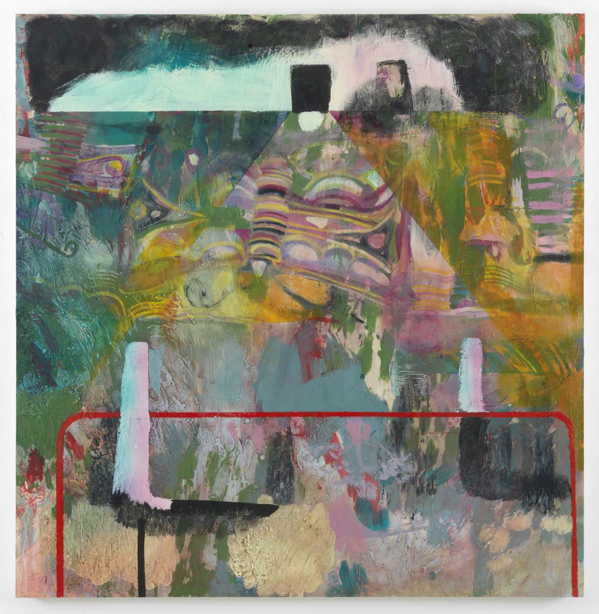 Phoebe Unwin, Theatre (film), 2009