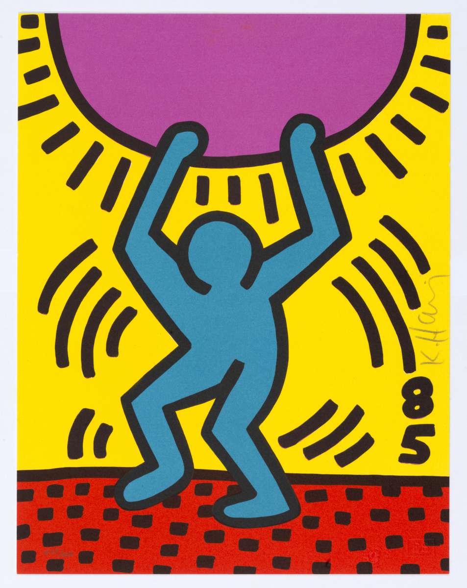 International Youth Year, 1984