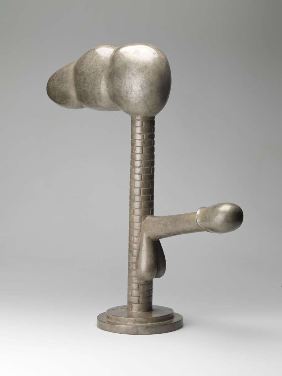 Joost van den Toorn, Voorwaarts!, 2022