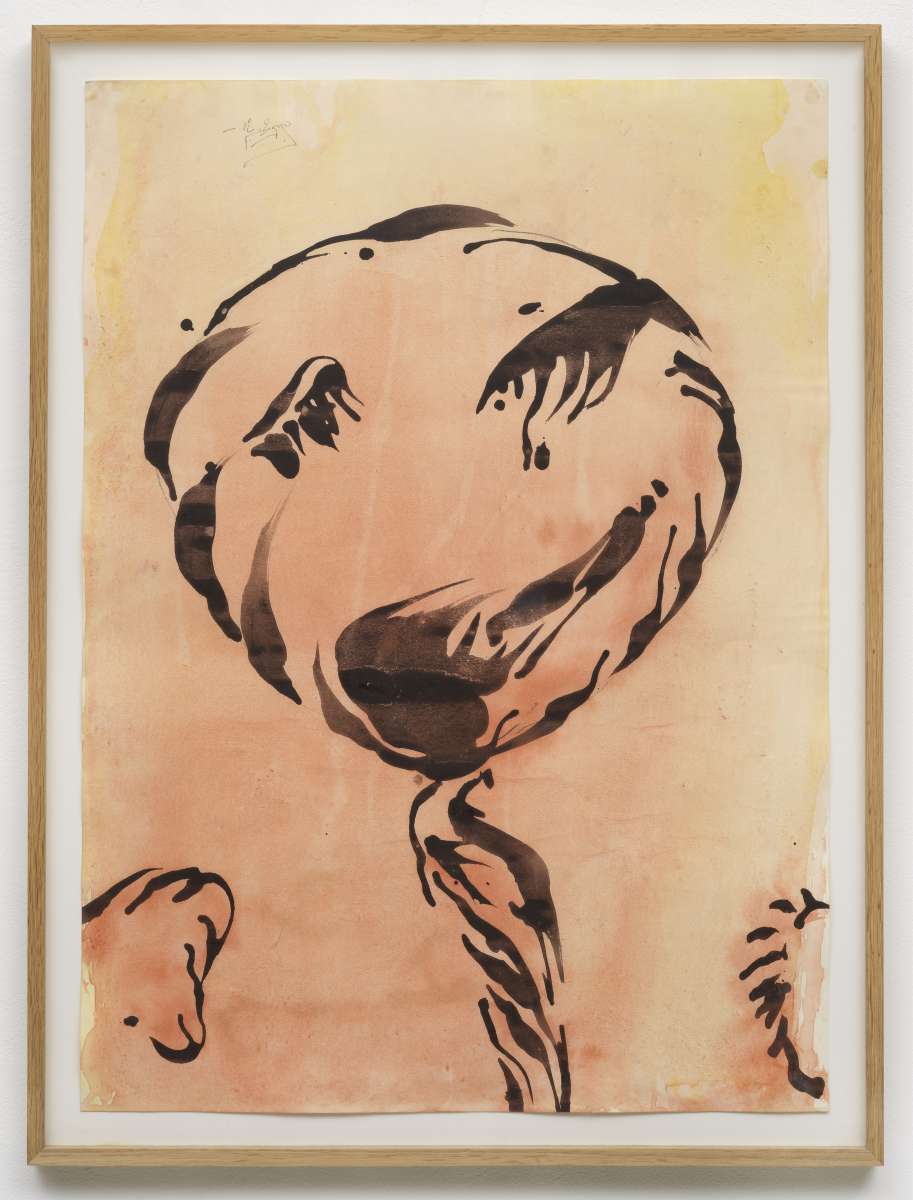 Frank van den Broeck, Cheerful fruit, 2000