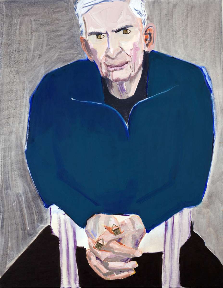 Emo Verkerk, Per Olov Enquist, 2011