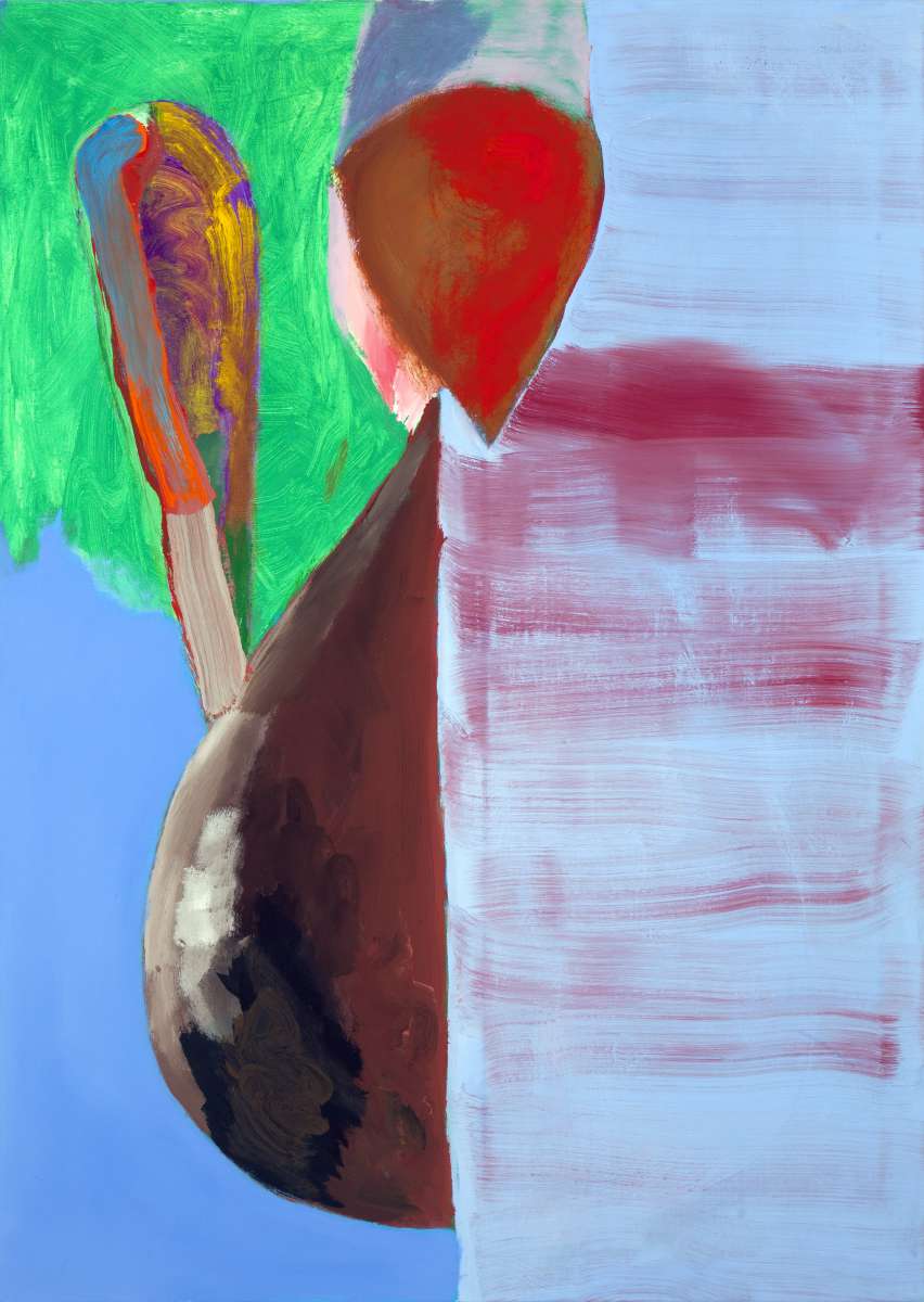 Rob van Koningsbruggen, untitled, 2009/2010