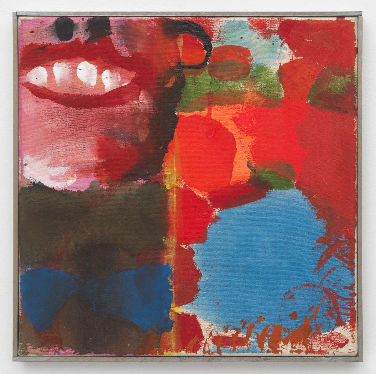 Morgan Betz, untitled, 2024