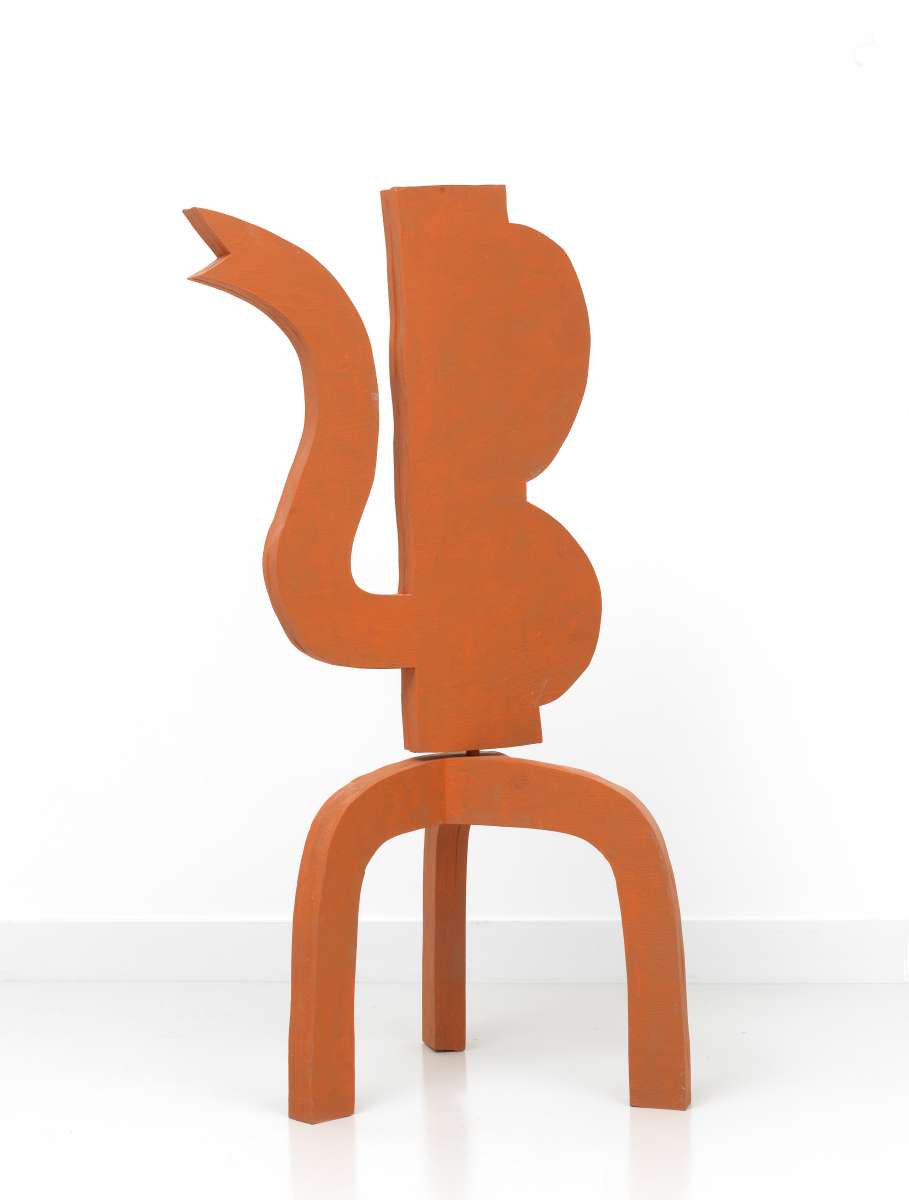 Klaas Gubbels, untitled, 2007