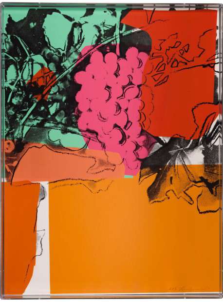 Grapes, 1979