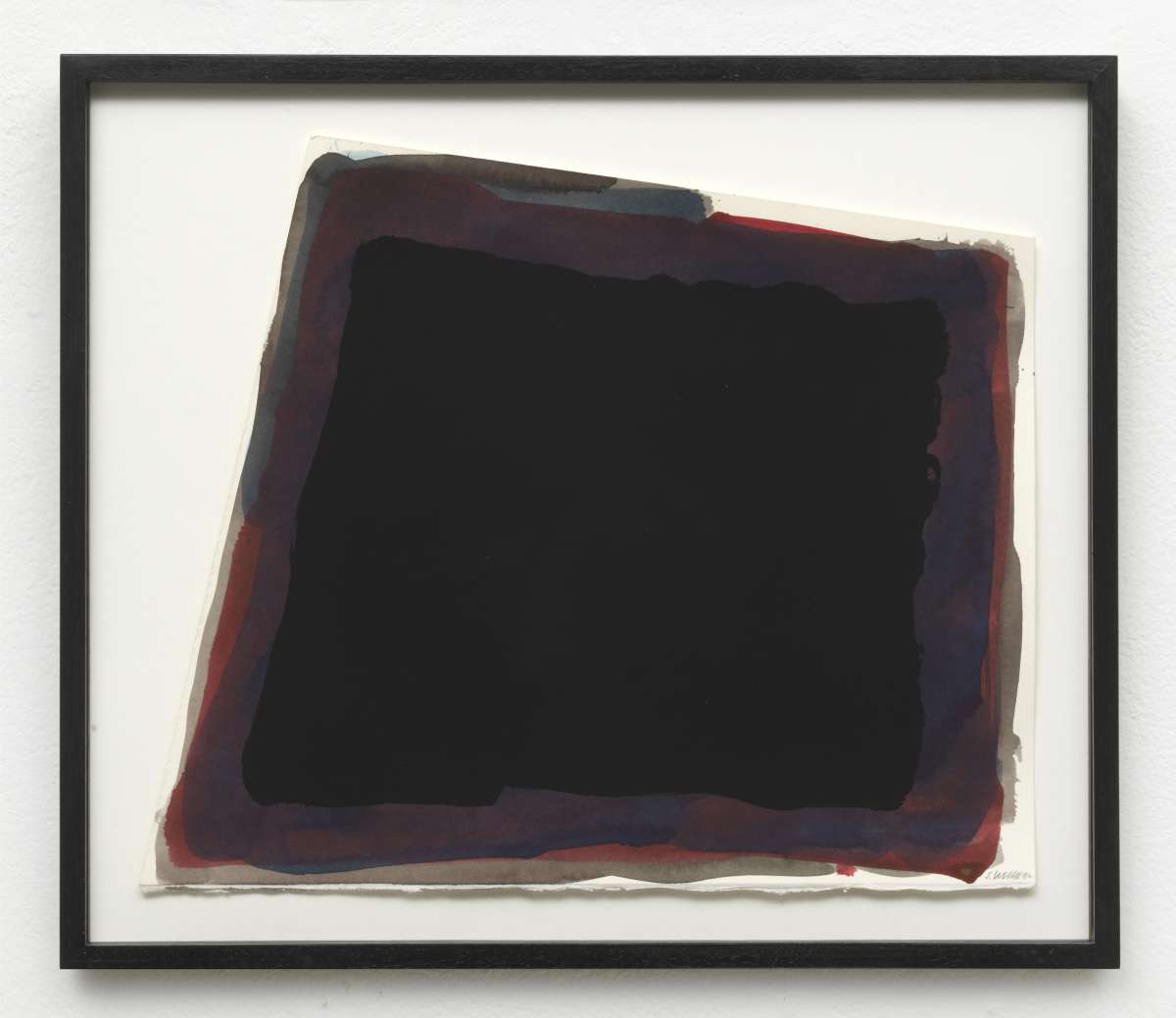 untitled, 1992