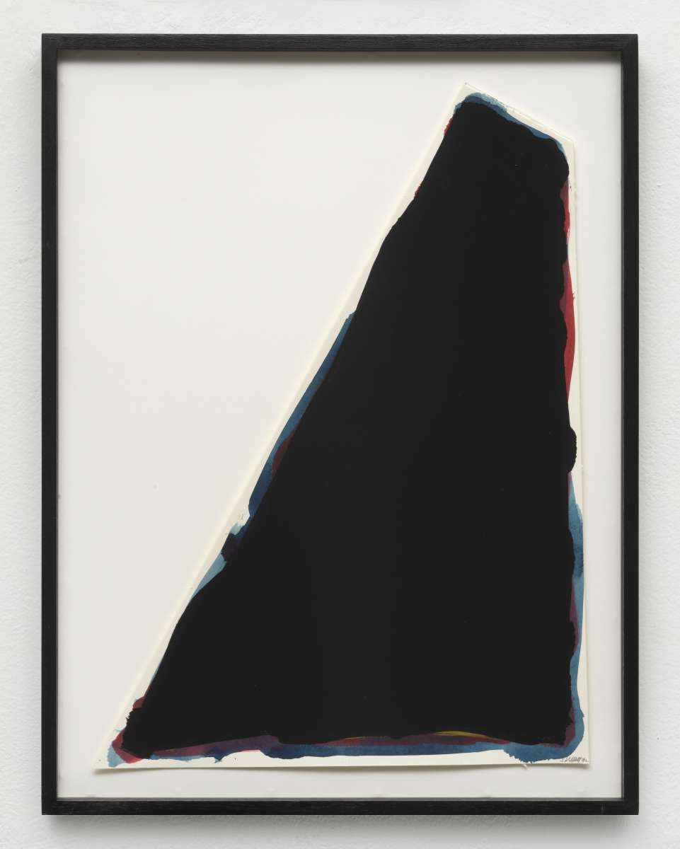 untitled, 1992