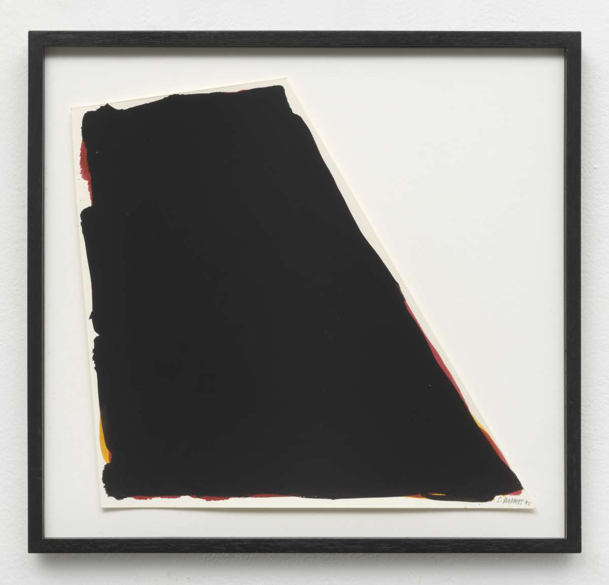 untitled, 1992