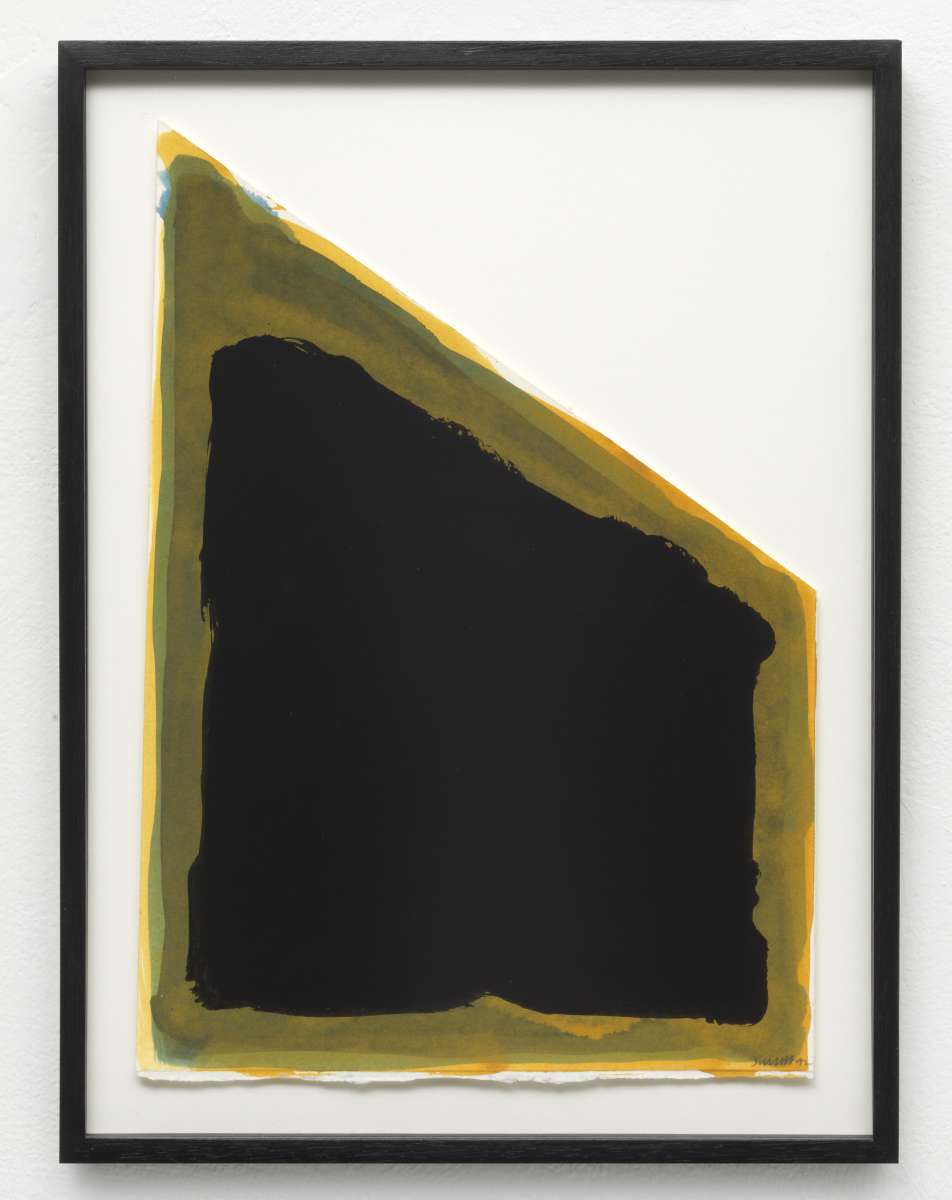 untitled, 1992