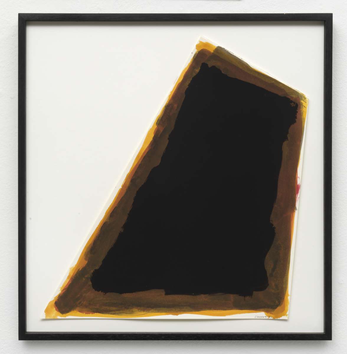 untitled, 1992