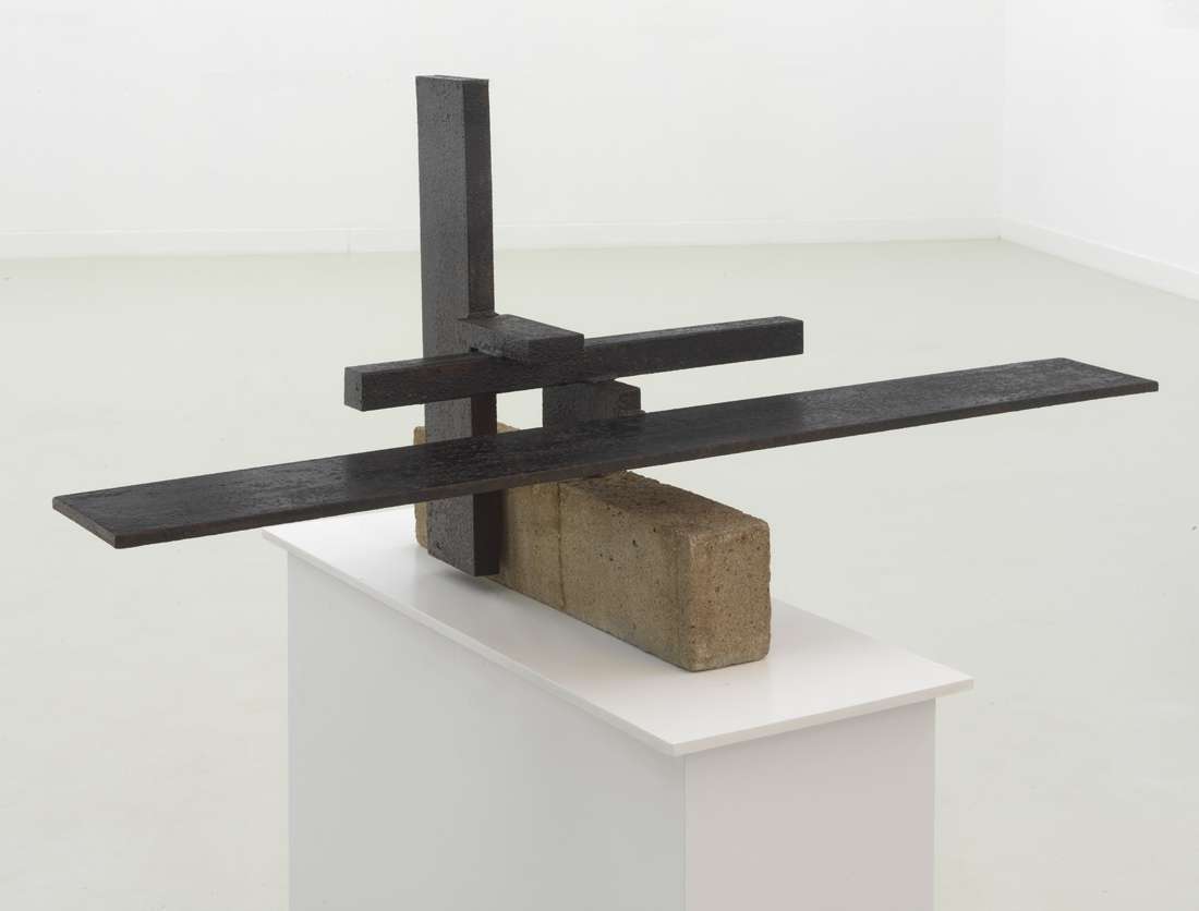 Windplastiek, 1962