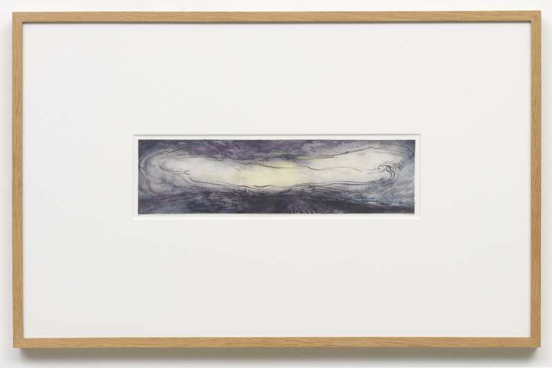 Frank van den Broeck, The Cloud of Unknowing, 1999