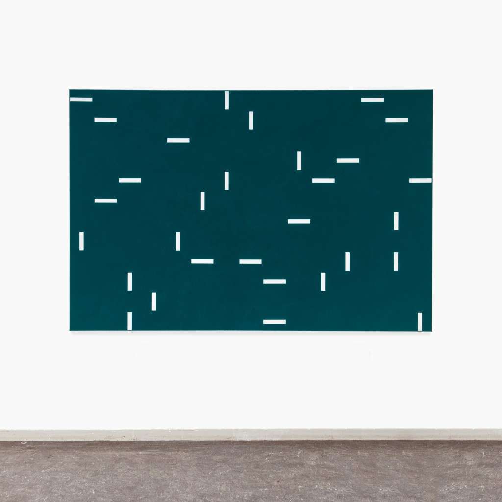 Ido Vunderink, Untitled 13-03, 2013