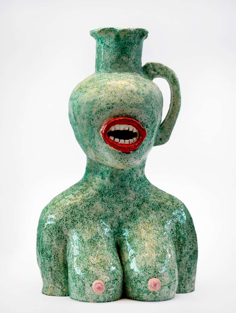 Joost van den Toorn, Alabama Blues, 2018