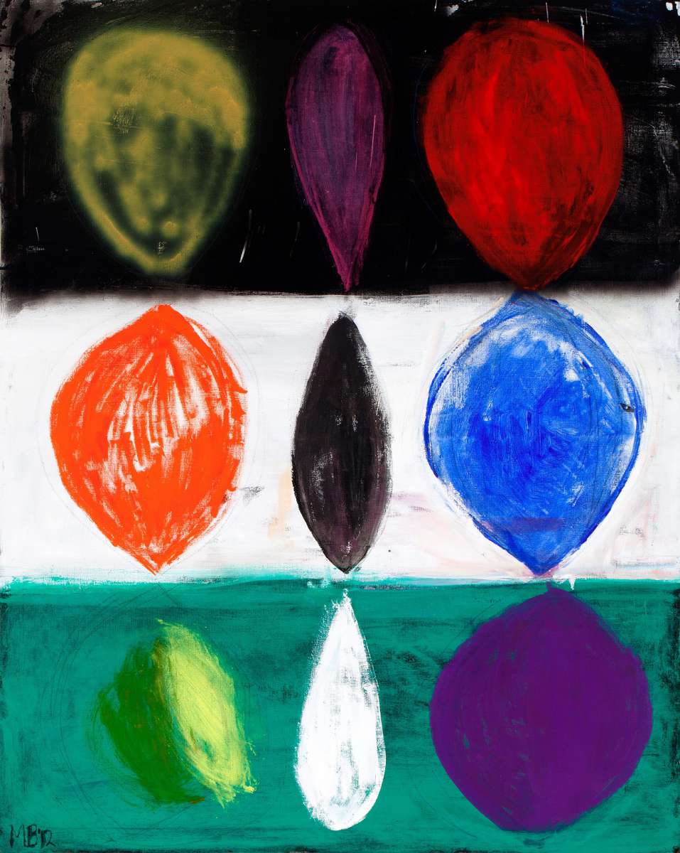 Morgan Betz, Untitled, 2012