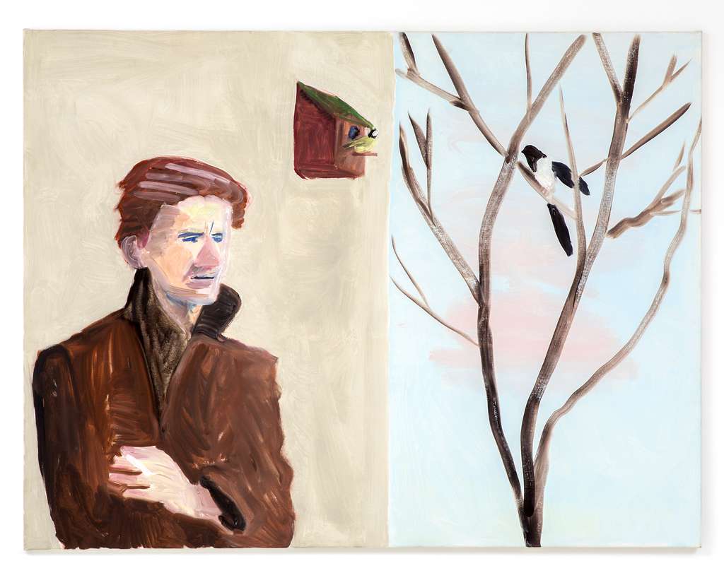 Emo Verkerk, Atte Jongstra, 1998