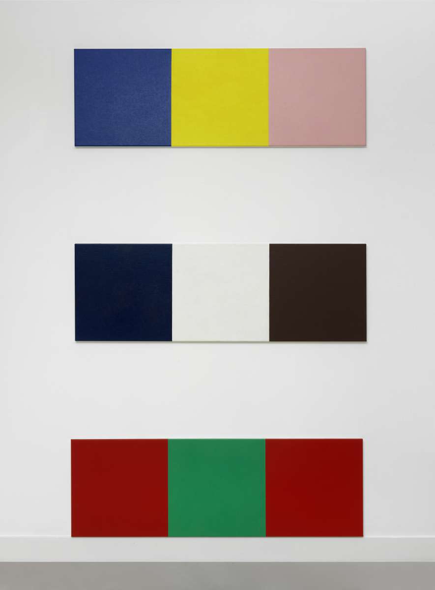 Ido Vunderink, untitled 11-12-19, 2019