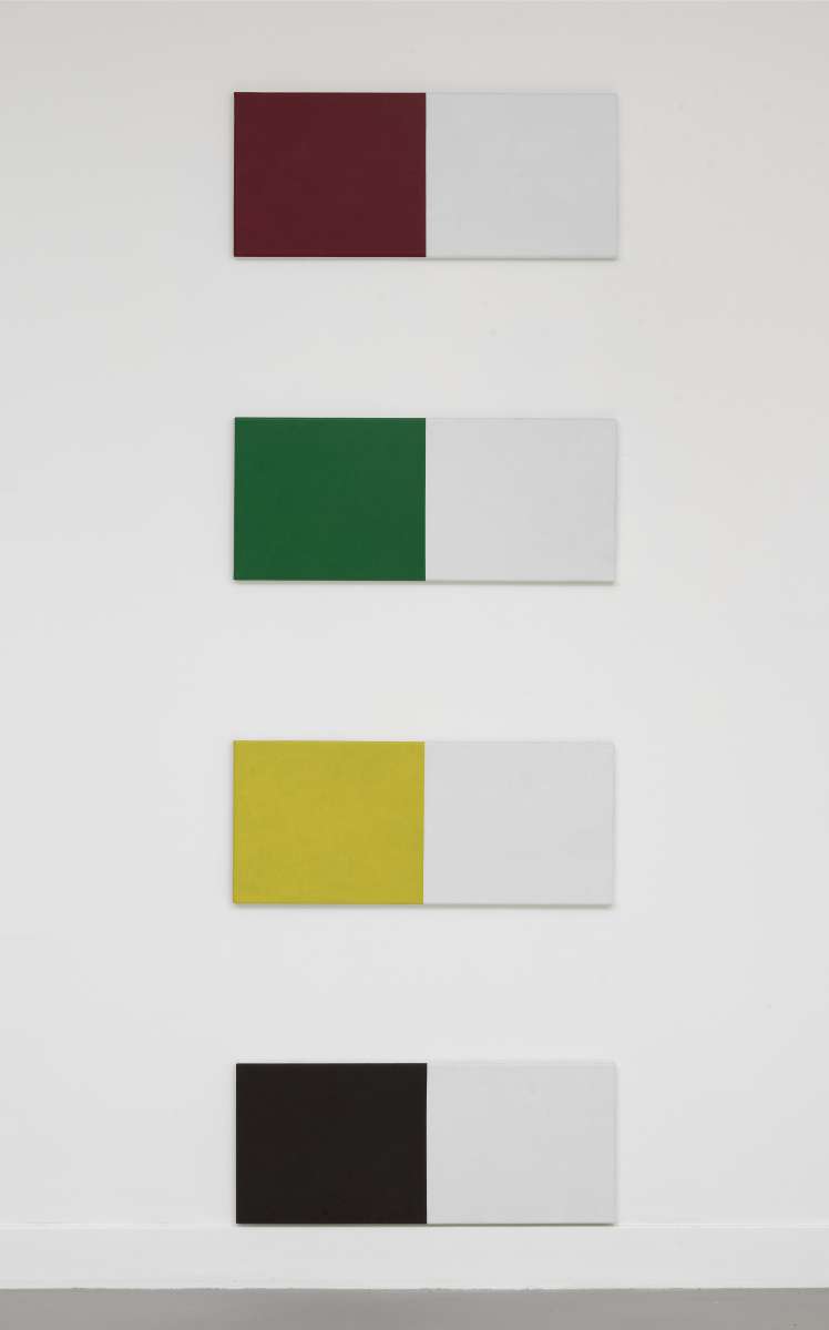 Ido Vunderink, untitled, 04-19, 2019