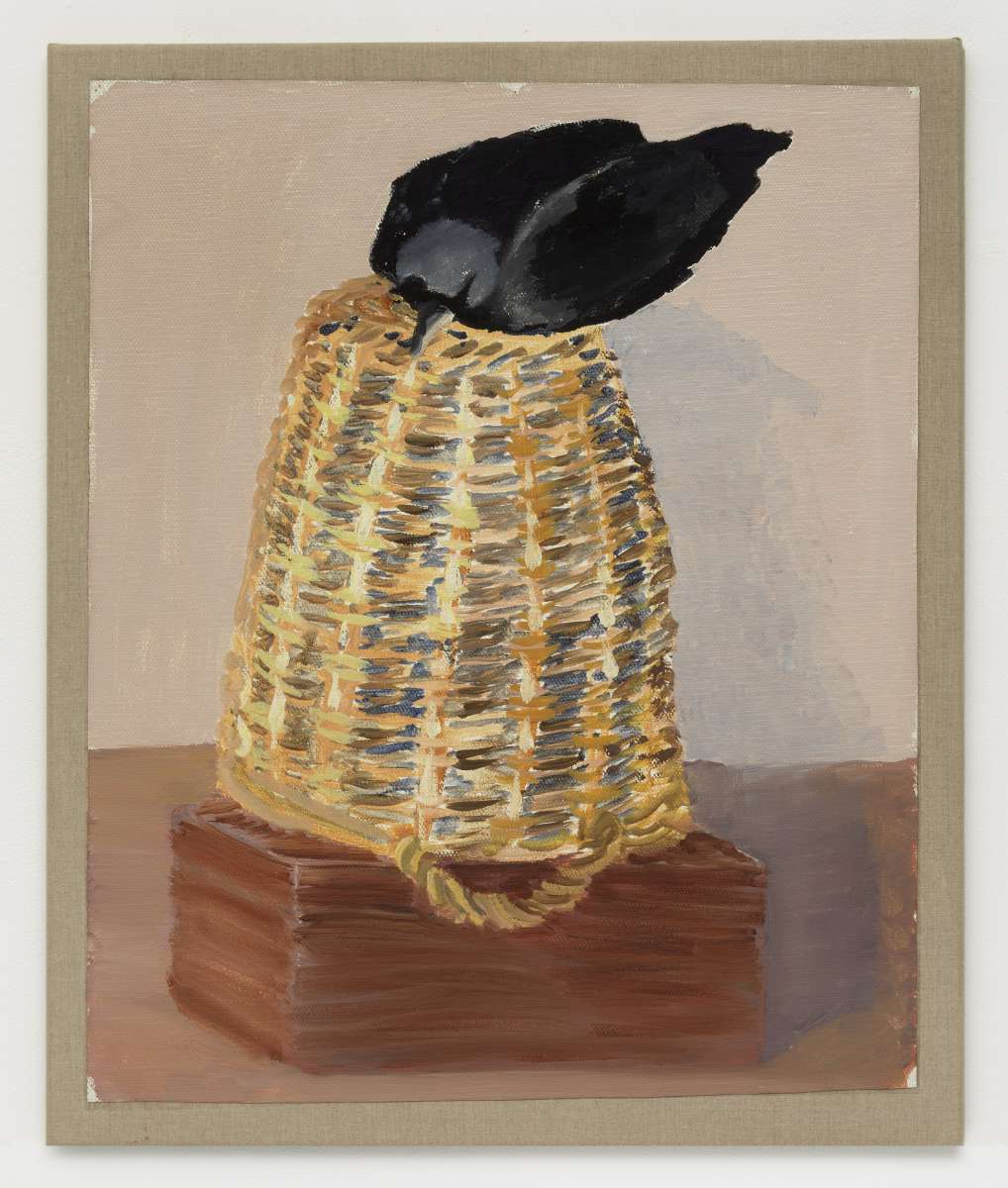 Emo Verkerk, Gerrit (mandje), 2007