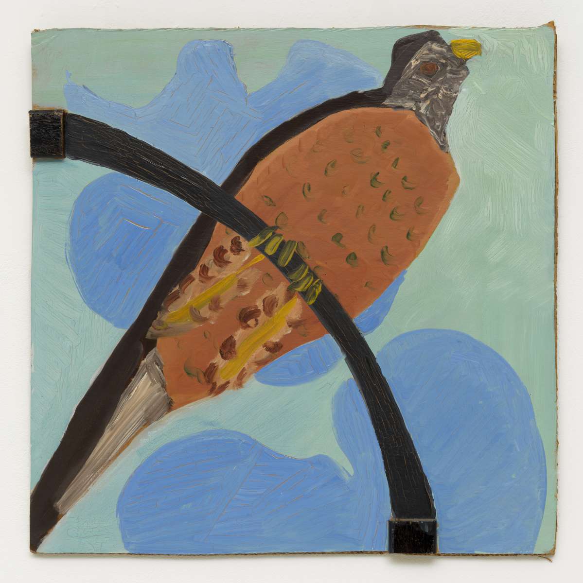 Emo Verkerk, Sperwer, 2004