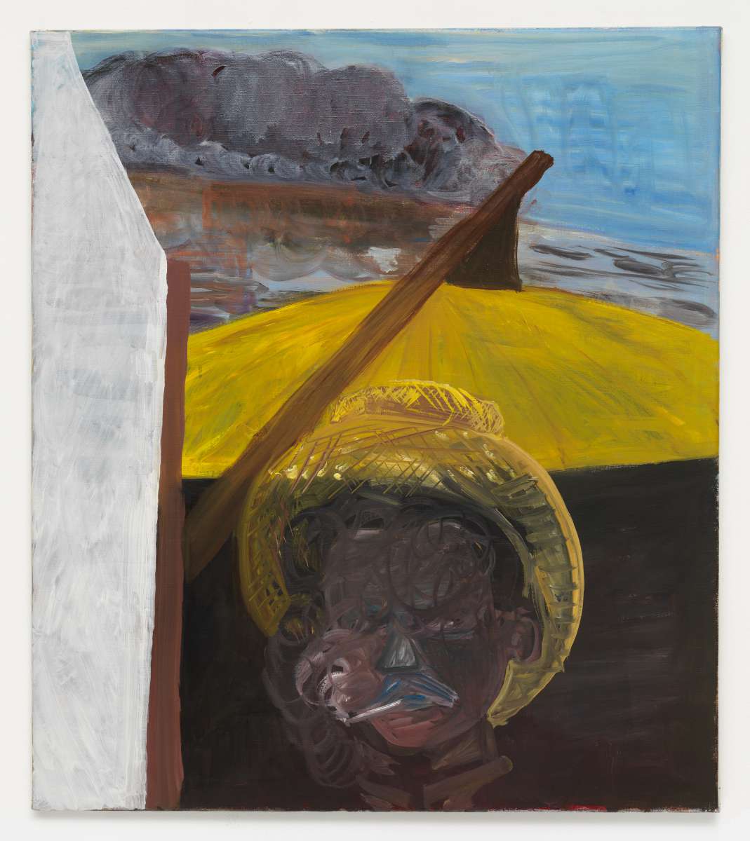 Emo Verkerk, Italo Svevo (aan het roer), 1993