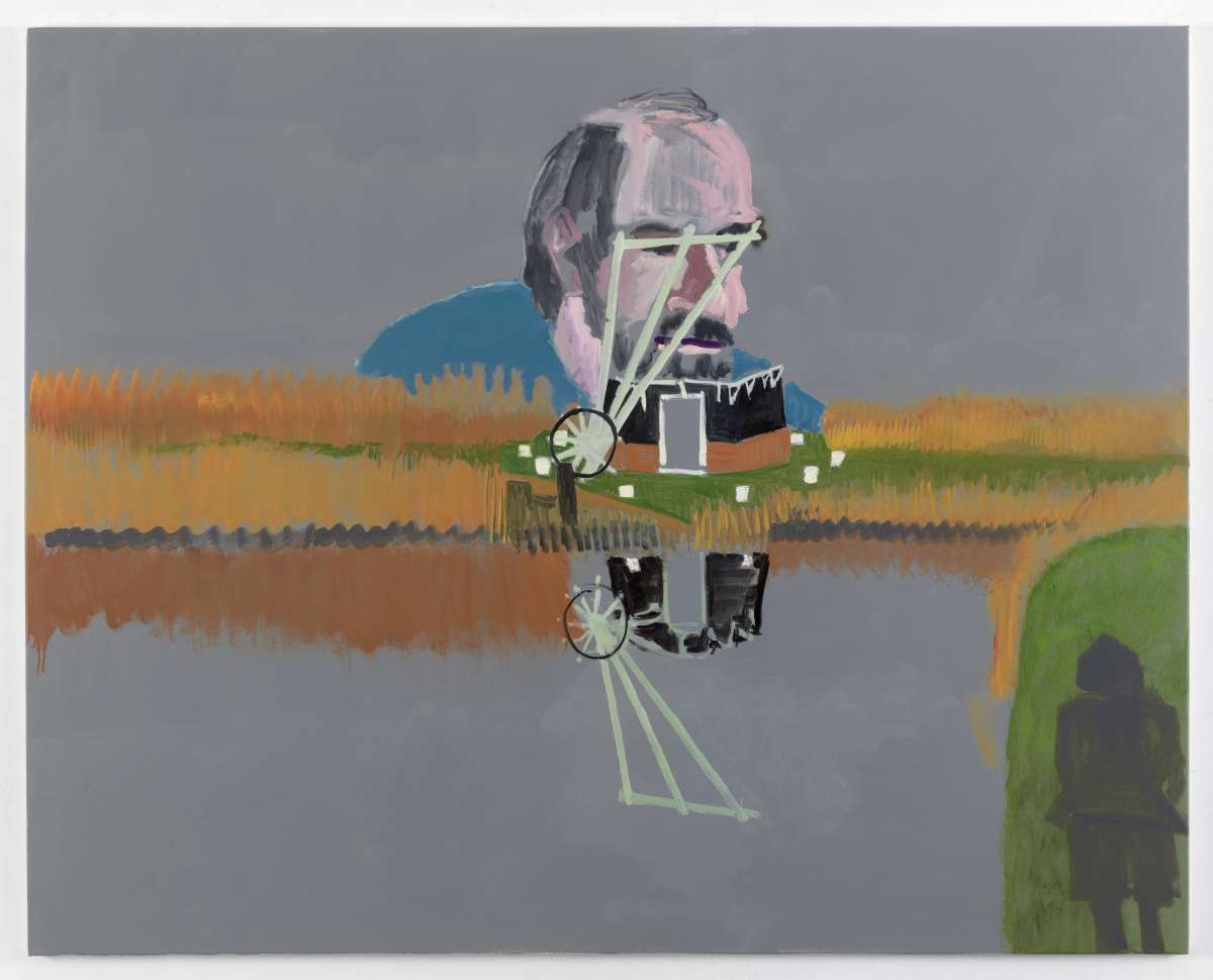 Emo Verkerk, Walter en de schaduw van Spinoza, 2022