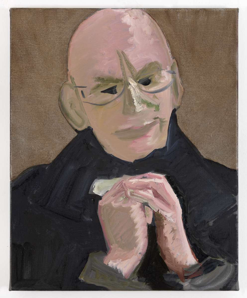 Emo Verkerk, Adriaan van Ravesteijn, 2024