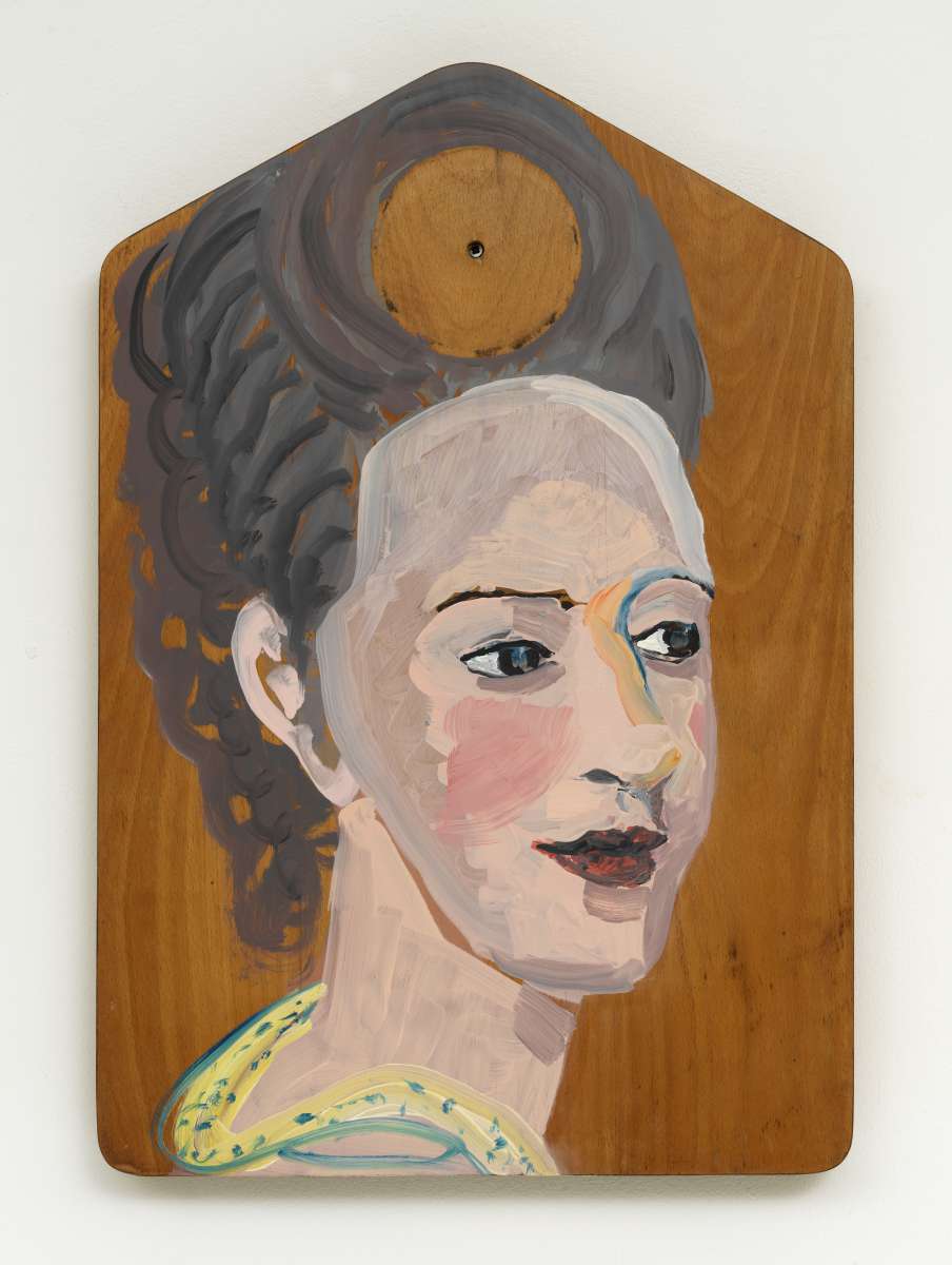 Emo Verkerk, Belle van Zuylen, 2014