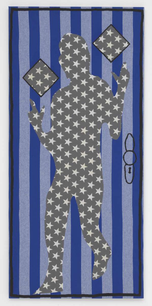 Morgan Betz, Neighborhood Square A, 2025