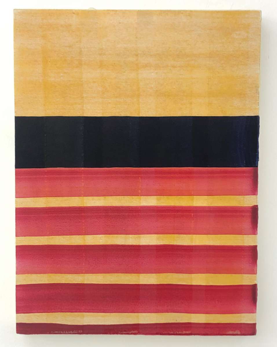 Juan Usle, Mady Reade 1, 1993