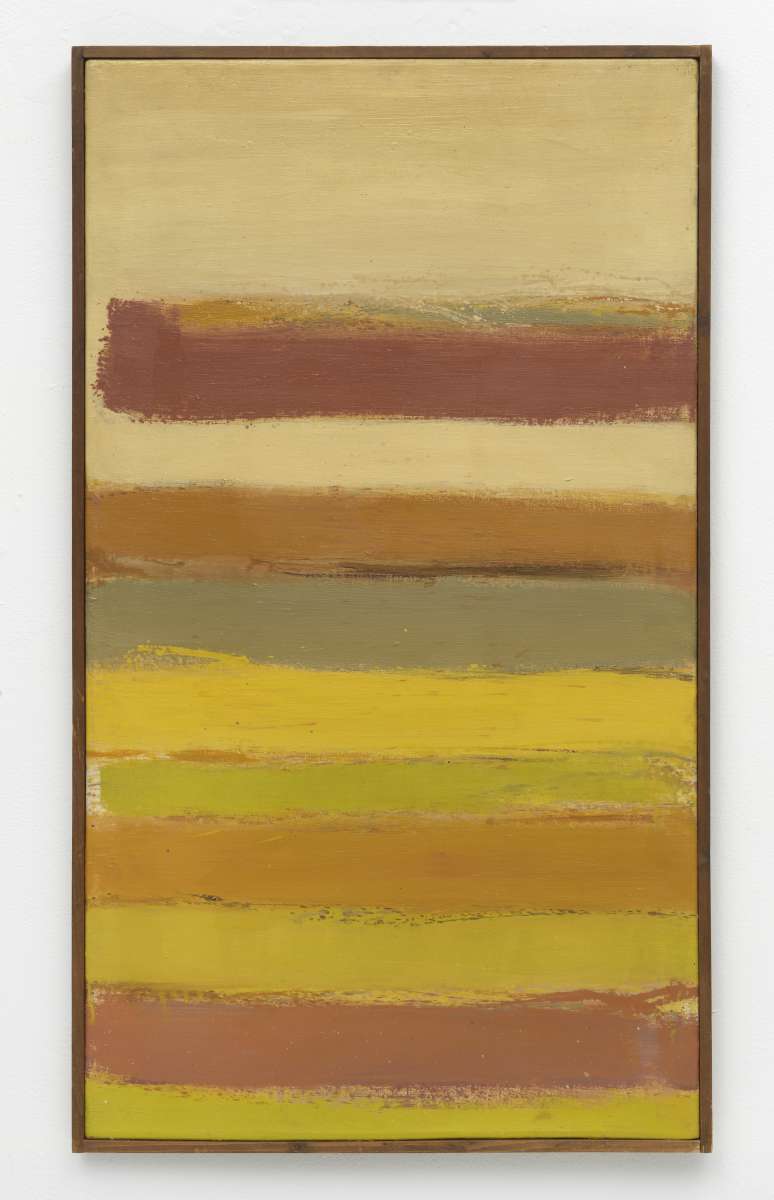 Vughter landschap, ca. 1967