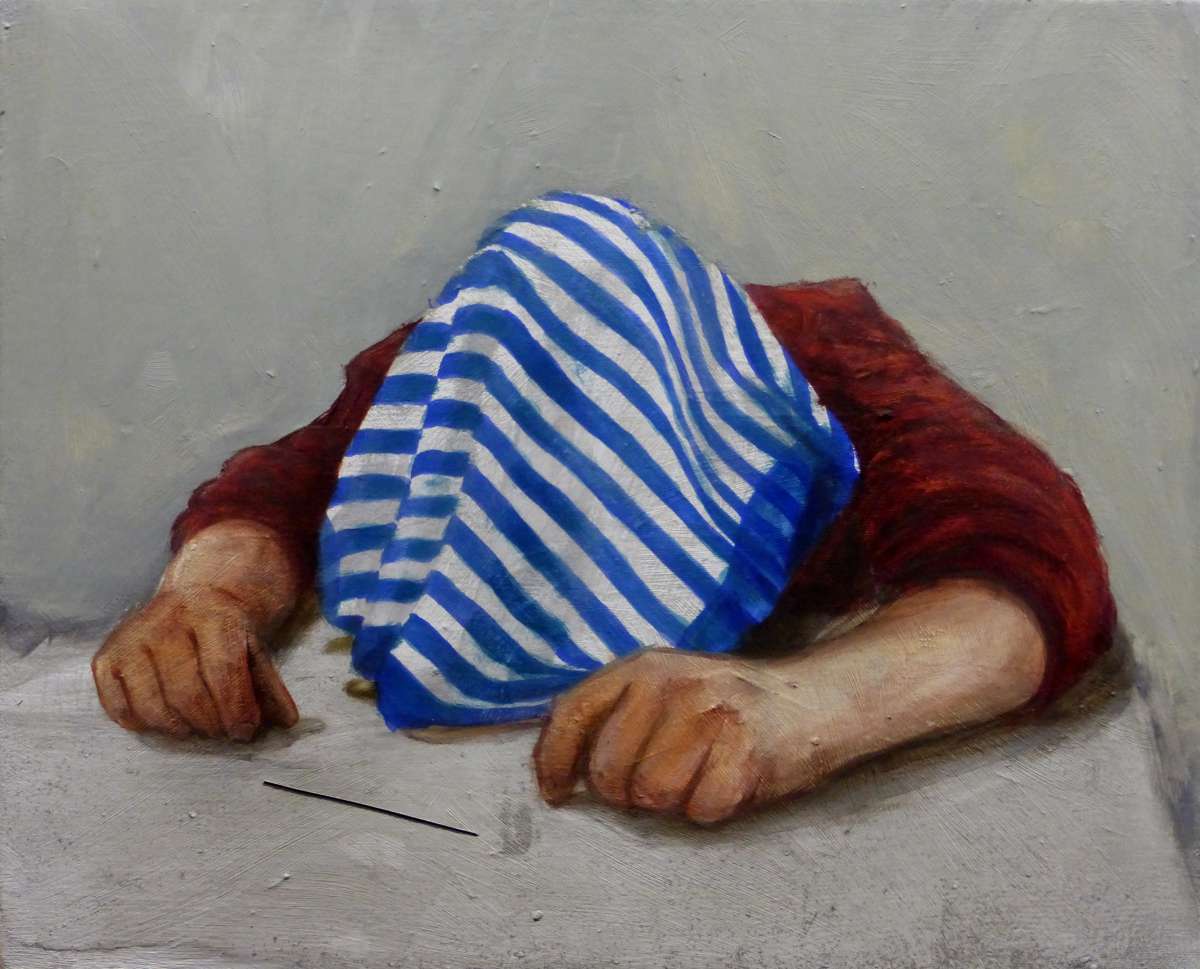 Snotneus, 2014