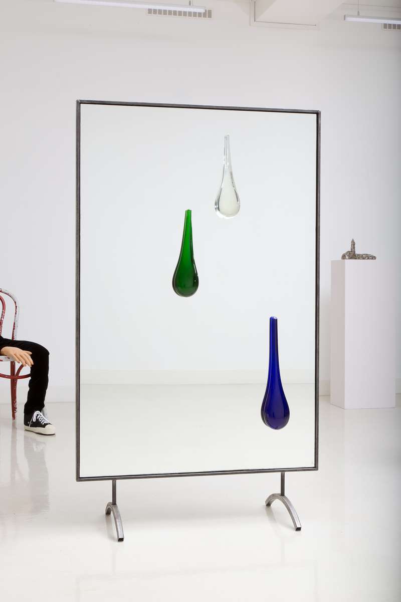 Morgan Betz, untitled, 2009