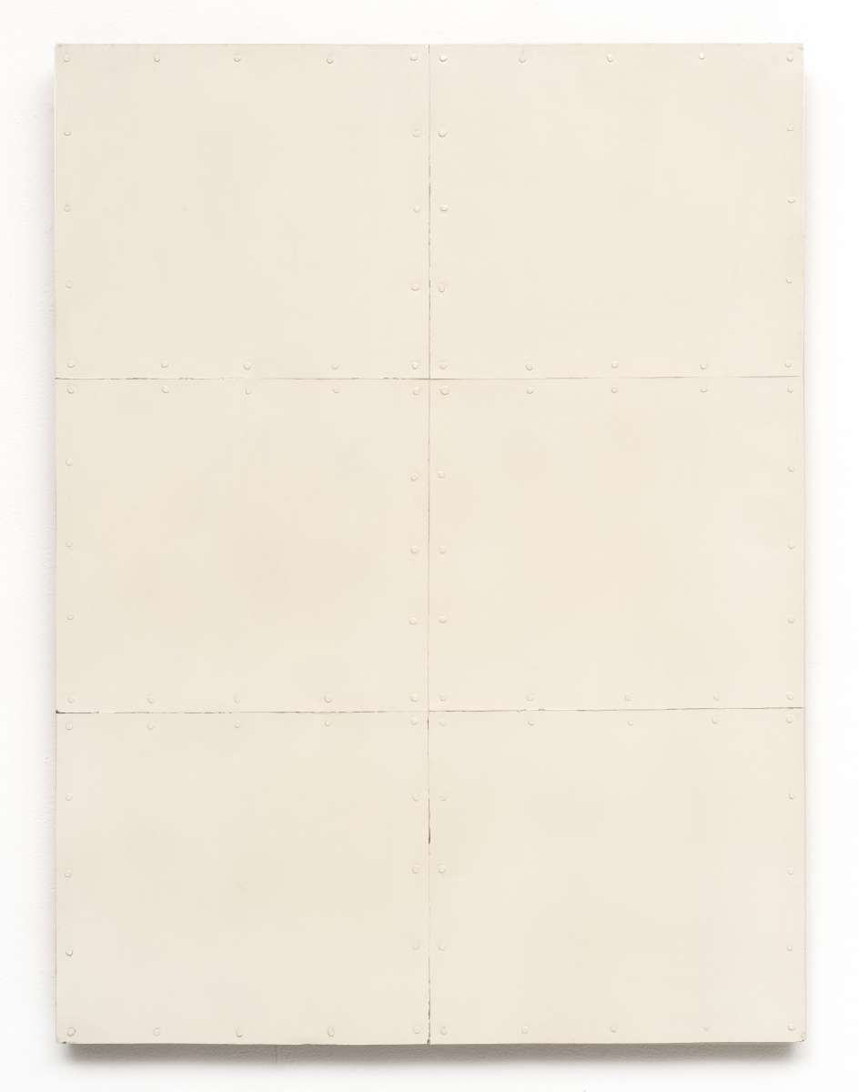 Armando, untitled, 1964