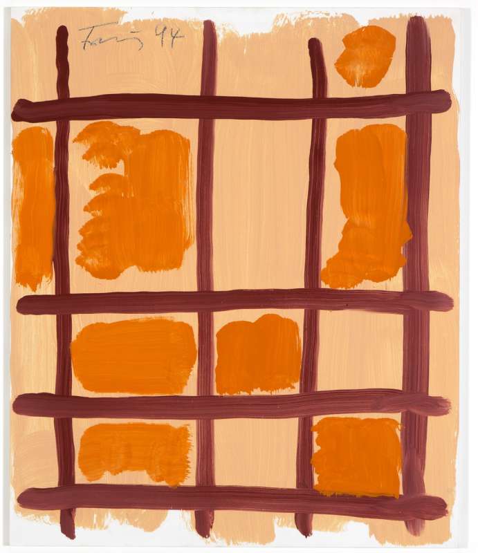 Composition, 1994